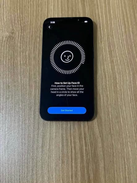 iPhone 13  128GB photo 3