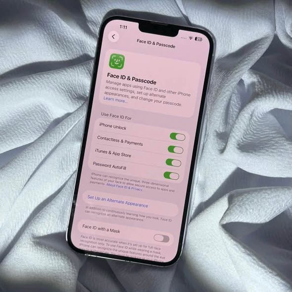 iPhone 14  128GB photo 3