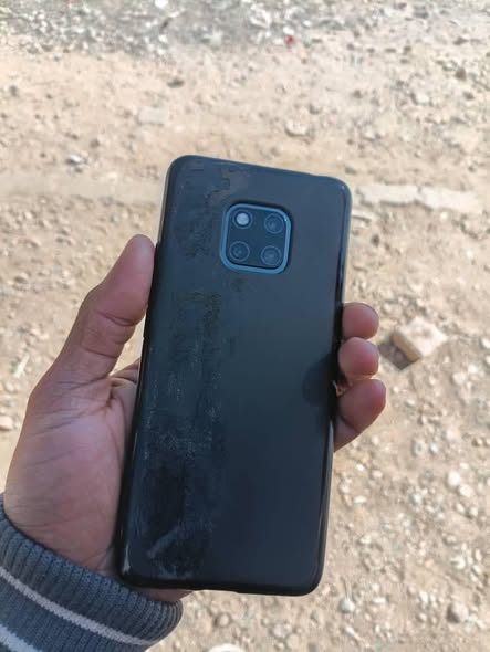 Huawei mate 20 pro 128GB photo 1