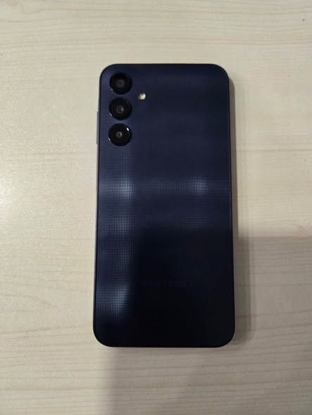 Samsung Galaxy A25 5G photo 2