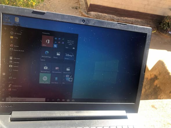 Lenovo photo 3
