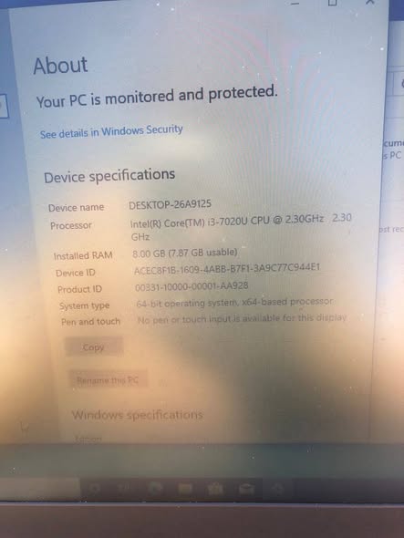 Lenovo photo 4