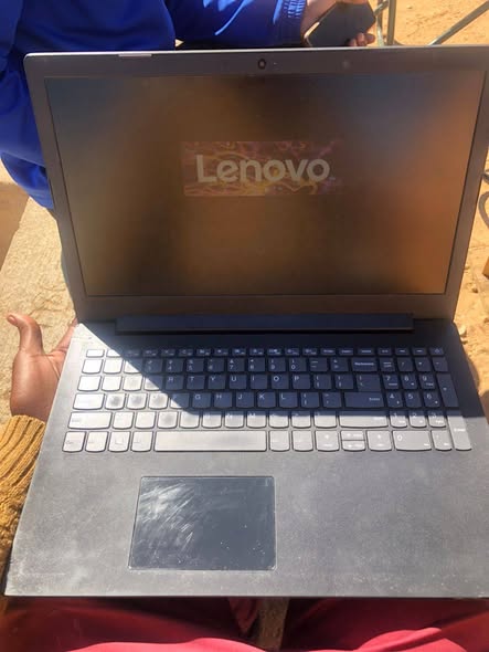 Lenovo photo 1