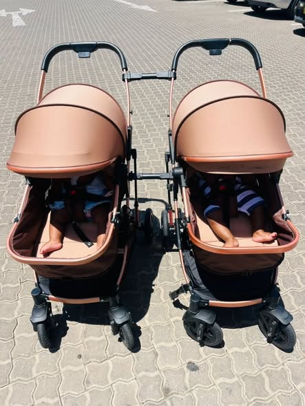 Baby Trollers photo 2