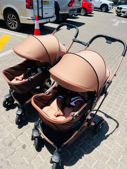 Baby Trollers photo 1