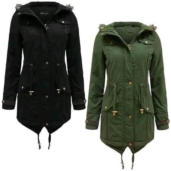 Coats photo 5
