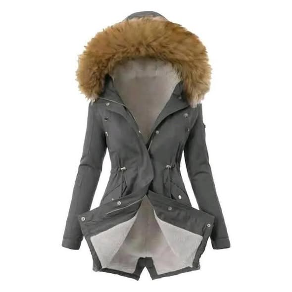 Coats photo 1