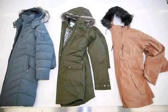 Coats photo 3