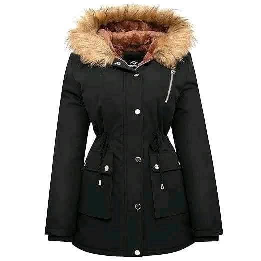 Coats photo 2