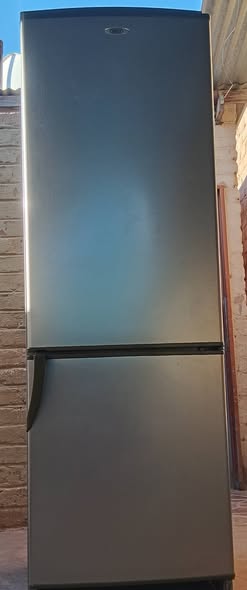 Second hand fridge photo 1