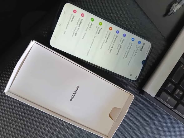 Samsung A05s 128gb photo 4