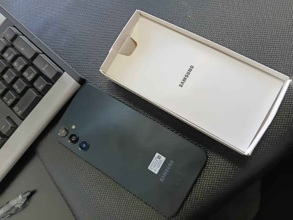 Samsung A05s 128gb photo 1