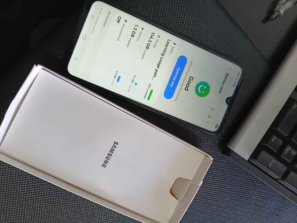 Samsung A05s 128gb photo 2