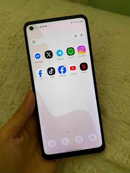 Samsung A21s photo 2