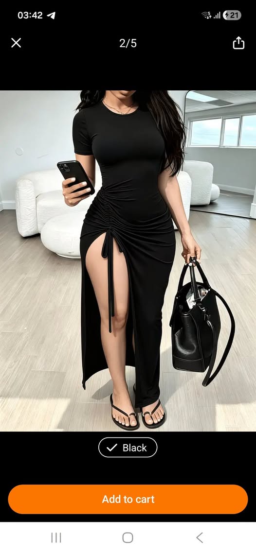 Dress photo 1