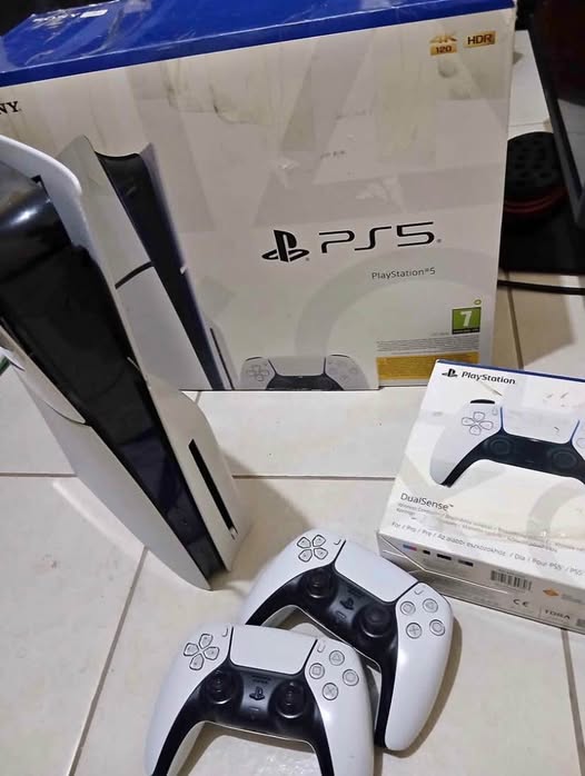 Ps5 photo 1
