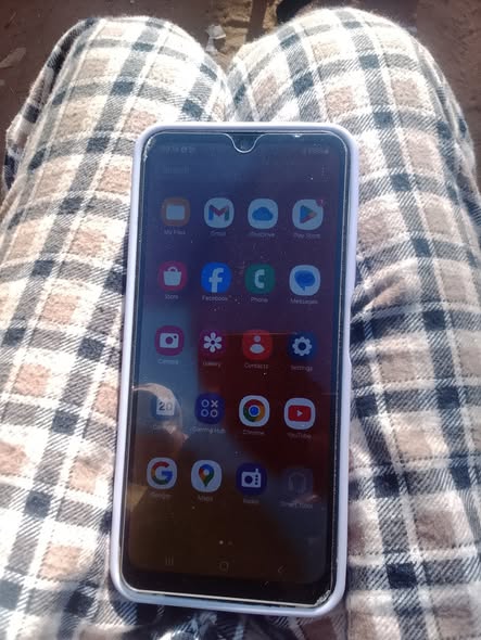 Samsung A14 photo 3