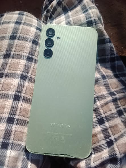 Samsung A14 photo 2