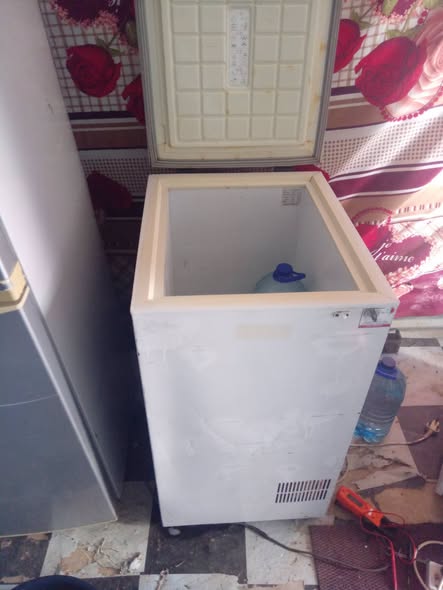100litres deep freezer photo 1