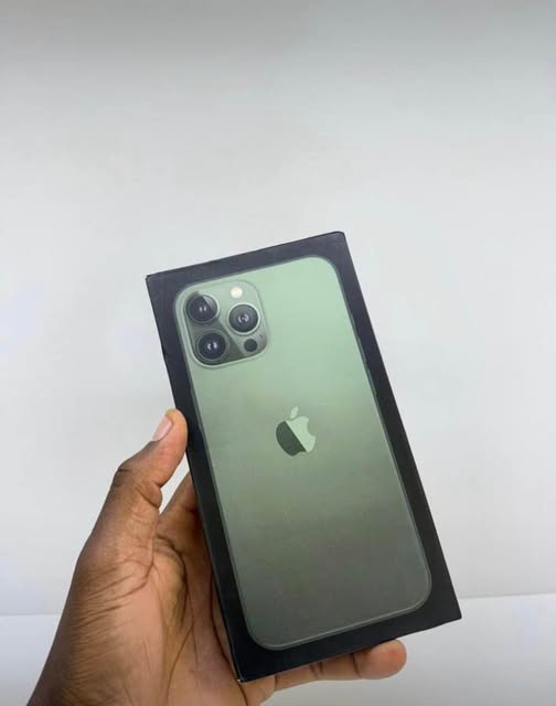 iPhone 13 Pro photo 1