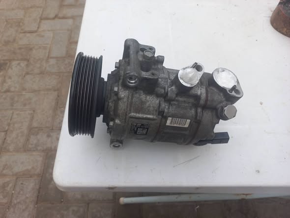 Vw ac pumps available amarok , mk5 ,mk6 ,mk7 photo 2