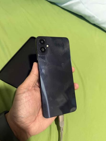 Samsung Galaxy A05 photo 3