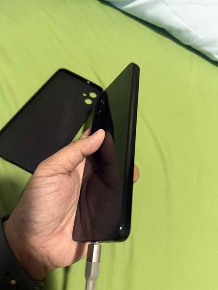 Samsung Galaxy A05 photo 2