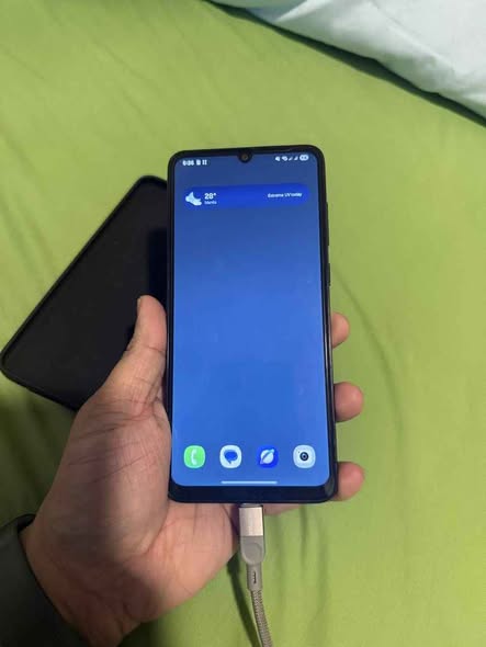 Samsung Galaxy A05 photo 1