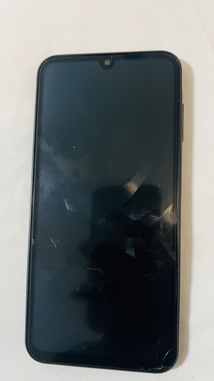 Samsung a15 photo 3