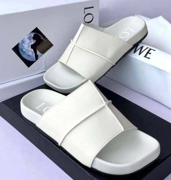 Leather Sandals photo 3