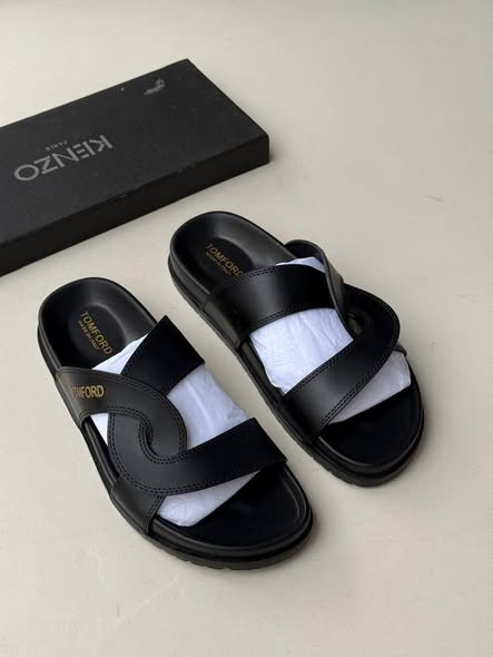 Leather Sandals photo 2