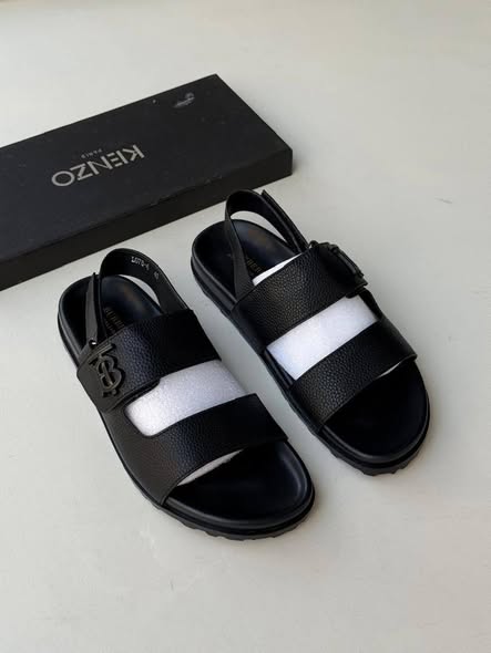 Leather Sandals photo 5