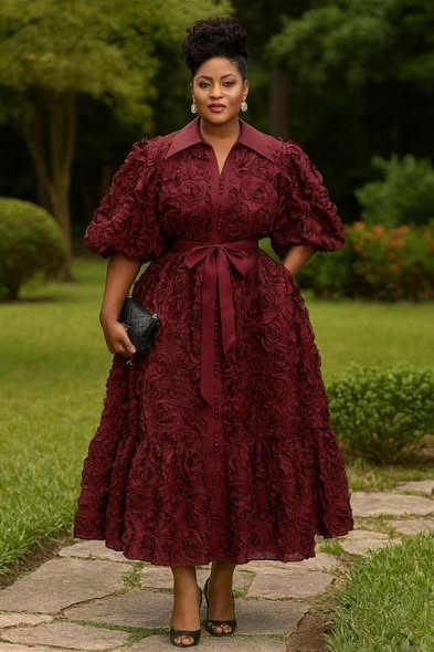 Dress photo 3