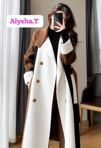 Coats photo 1