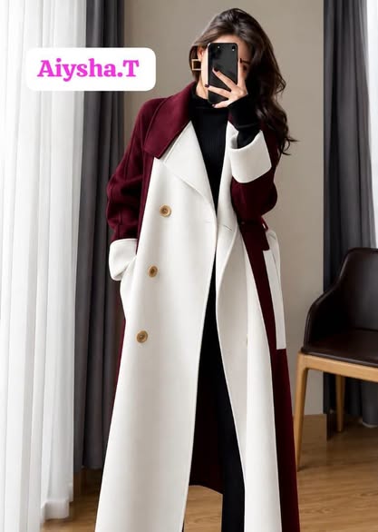 Coats photo 3