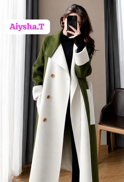 Coats photo 2