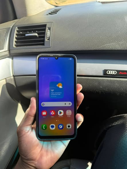 Samsung A05 photo 3