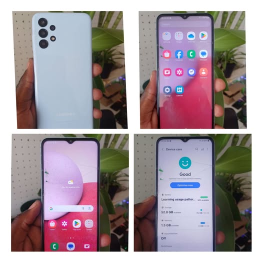 SAMSUNG GALAXY A13 photo 1