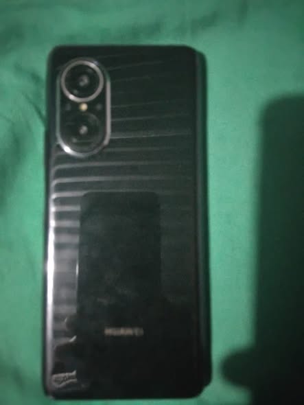 Huawei nova 9se photo 2