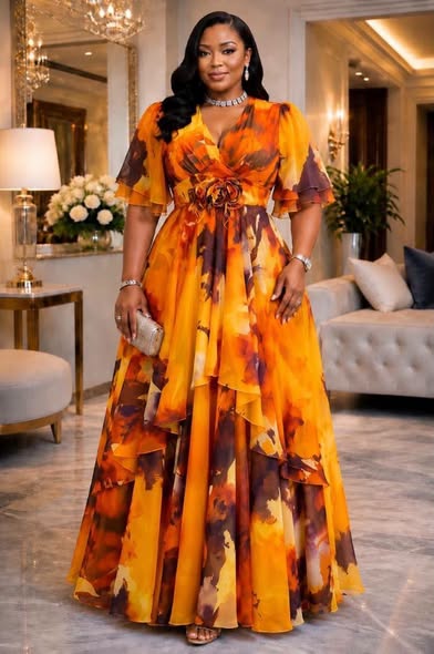 Dress photo 3