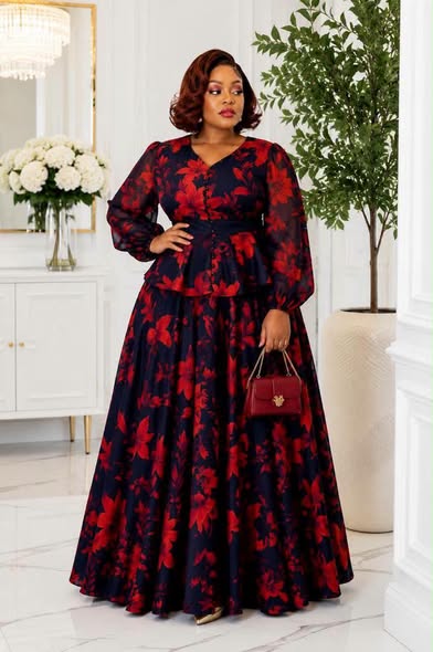 Dress photo 1