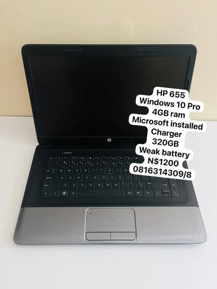 HP 655 photo 3