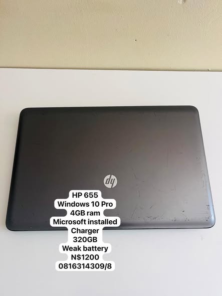 HP 655 photo 2