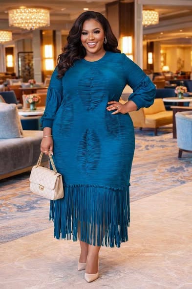 Higher quality dresses photo 1