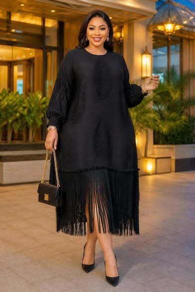 Higher quality dresses photo 2
