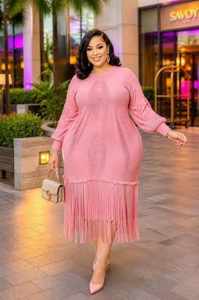 Higher quality dresses photo 4