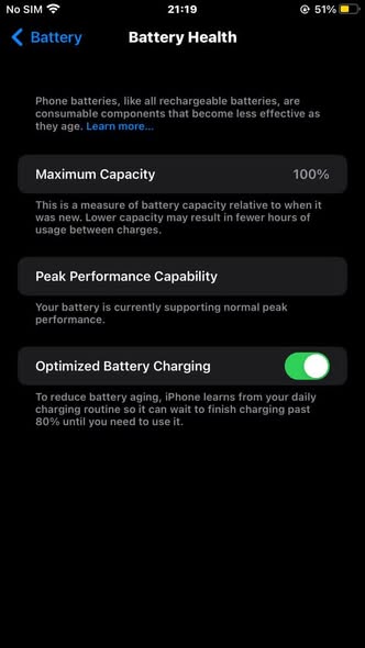 iPhone 11 Pro Max photo 4