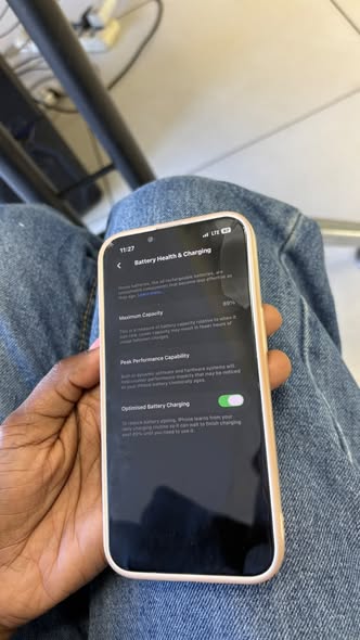 Iphone 13 photo 1