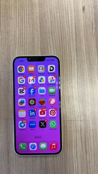 Iphone 13 photo 3