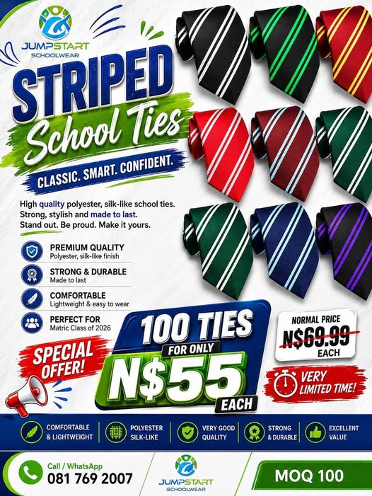 Ties photo 1